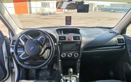 Subaru Forester, 2017 год, 1 400 000 рублей, 3 фотография