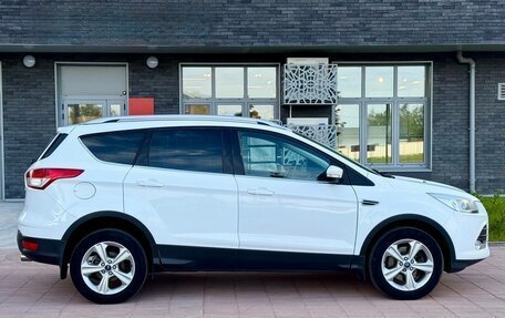 Ford Kuga III, 2013 год, 990 000 рублей, 4 фотография