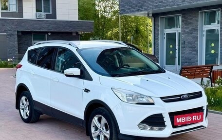 Ford Kuga III, 2013 год, 990 000 рублей, 3 фотография