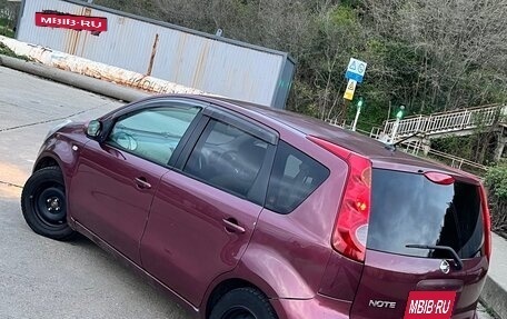 Nissan Note II рестайлинг, 2005 год, 425 000 рублей, 3 фотография