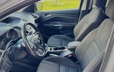 Ford Kuga III, 2013 год, 990 000 рублей, 10 фотография