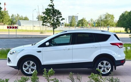 Ford Kuga III, 2013 год, 990 000 рублей, 8 фотография
