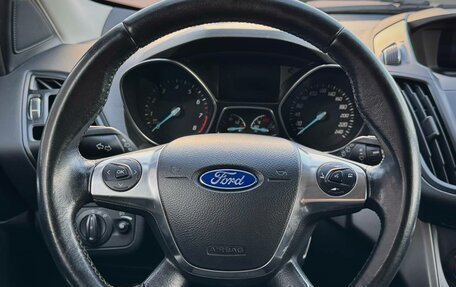 Ford Kuga III, 2013 год, 990 000 рублей, 12 фотография