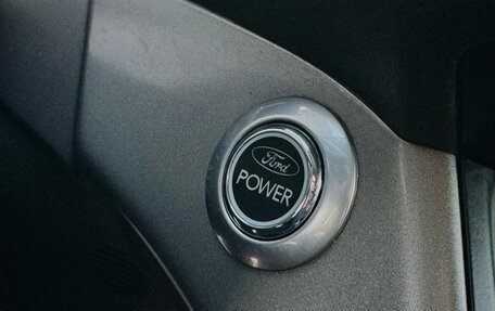 Ford Kuga III, 2013 год, 990 000 рублей, 14 фотография