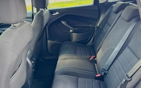 Ford Kuga III, 2013 год, 990 000 рублей, 15 фотография