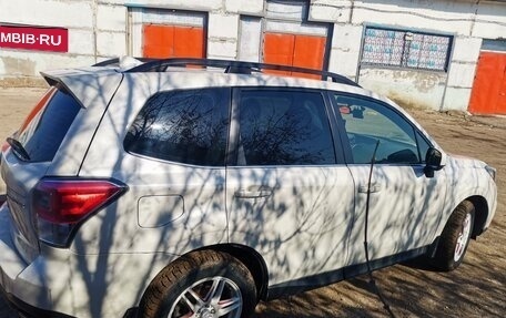 Subaru Forester, 2017 год, 1 400 000 рублей, 6 фотография