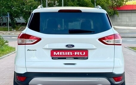 Ford Kuga III, 2013 год, 990 000 рублей, 6 фотография