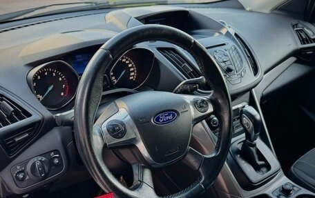 Ford Kuga III, 2013 год, 990 000 рублей, 11 фотография