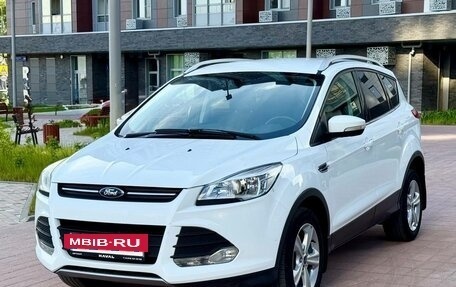Ford Kuga III, 2013 год, 990 000 рублей, 9 фотография