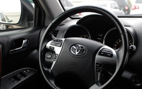 Toyota Highlander III, 2012 год, 1 899 000 рублей, 6 фотография