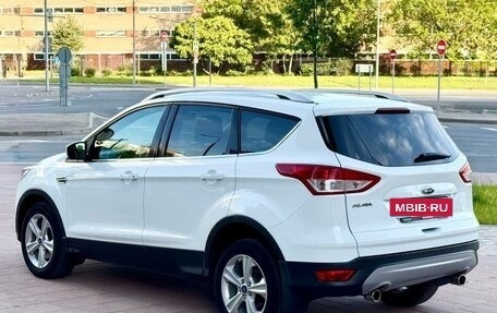 Ford Kuga III, 2013 год, 990 000 рублей, 7 фотография