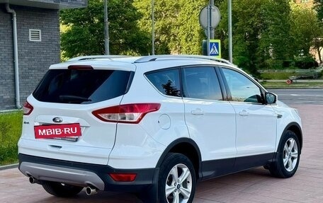 Ford Kuga III, 2013 год, 990 000 рублей, 5 фотография