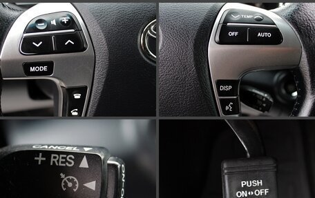 Toyota Highlander III, 2012 год, 1 899 000 рублей, 17 фотография
