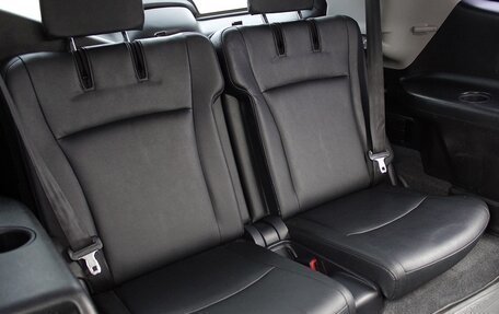 Toyota Highlander III, 2012 год, 1 899 000 рублей, 15 фотография