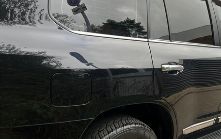 Toyota Land Cruiser 200, 2016 год, 6 100 000 рублей, 4 фотография