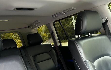 Toyota Land Cruiser 200, 2016 год, 6 100 000 рублей, 11 фотография