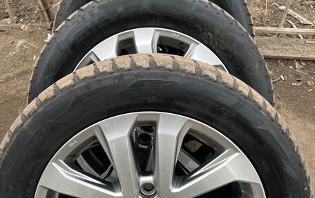 Toyota Land Cruiser 200, 2016 год, 6 100 000 рублей, 12 фотография