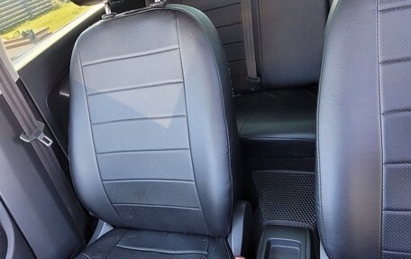 Volkswagen Polo VI (EU Market), 2014 год, 600 000 рублей, 13 фотография