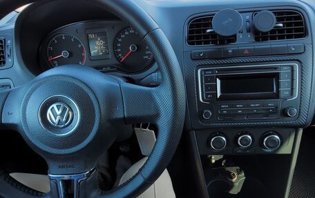 Volkswagen Polo VI (EU Market), 2014 год, 600 000 рублей, 16 фотография