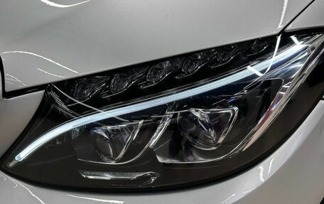 Mercedes-Benz C-Класс AMG, 2015 год, 3 270 000 рублей, 3 фотография