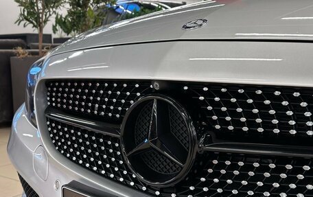 Mercedes-Benz C-Класс AMG, 2015 год, 3 270 000 рублей, 9 фотография