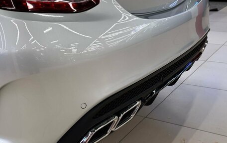 Mercedes-Benz C-Класс AMG, 2015 год, 3 270 000 рублей, 25 фотография