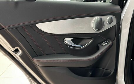 Mercedes-Benz C-Класс AMG, 2015 год, 3 270 000 рублей, 19 фотография