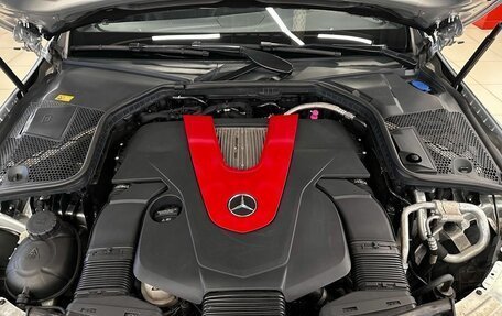 Mercedes-Benz C-Класс AMG, 2015 год, 3 270 000 рублей, 30 фотография