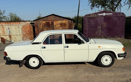 ГАЗ 31029 «Волга», 1995 год, 130 000 рублей, 2 фотография