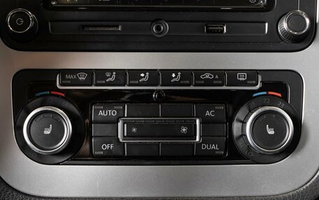 Volkswagen Eos I, 2008 год, 1 370 000 рублей, 13 фотография