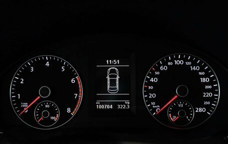 Volkswagen Eos I, 2008 год, 1 370 000 рублей, 8 фотография