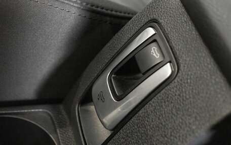 Volkswagen Eos I, 2008 год, 1 370 000 рублей, 14 фотография