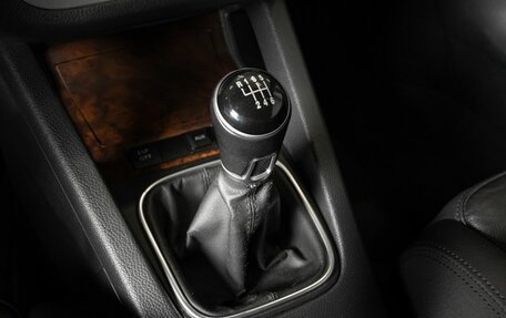 Volkswagen Eos I, 2008 год, 1 370 000 рублей, 7 фотография