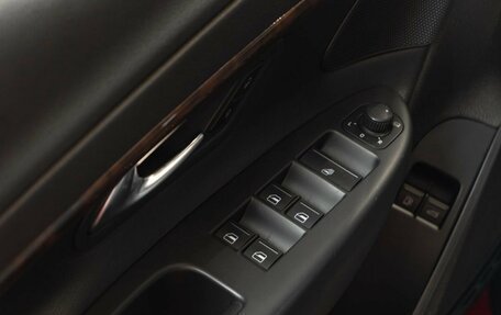 Volkswagen Eos I, 2008 год, 1 370 000 рублей, 11 фотография