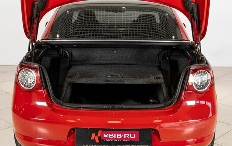 Volkswagen Eos I, 2008 год, 1 370 000 рублей, 21 фотография