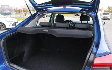 Skoda Rapid II, 2021 год, 1 596 500 рублей, 12 фотография