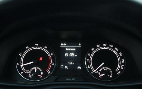 Skoda Rapid II, 2021 год, 1 596 500 рублей, 16 фотография