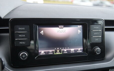 Skoda Rapid II, 2021 год, 1 596 500 рублей, 17 фотография