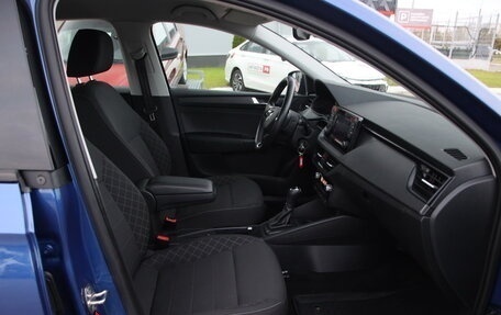 Skoda Rapid II, 2021 год, 1 596 500 рублей, 10 фотография