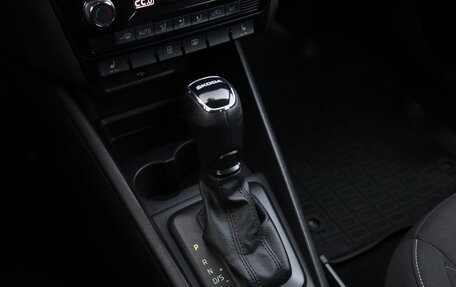 Skoda Rapid II, 2021 год, 1 596 500 рублей, 19 фотография