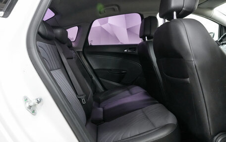 Opel Astra J, 2014 год, 885 000 рублей, 8 фотография