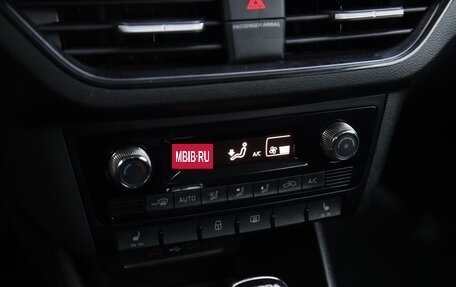 Skoda Rapid II, 2021 год, 1 596 500 рублей, 18 фотография