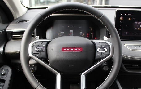 Haval Jolion, 2025 год, 2 649 000 рублей, 2 фотография