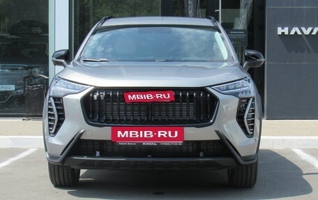 Haval Jolion, 2025 год, 2 649 000 рублей, 11 фотография
