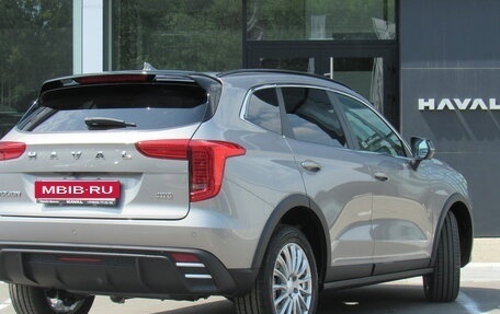 Haval Jolion, 2025 год, 2 649 000 рублей, 14 фотография