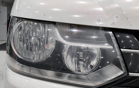 Volkswagen Caravelle T5, 2013 год, 1 950 000 рублей, 17 фотография