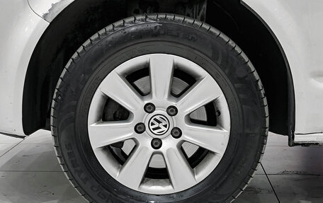 Volkswagen Caravelle T5, 2013 год, 1 950 000 рублей, 18 фотография