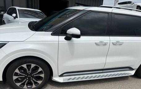 KIA Carnival, 2020 год, 4 300 000 рублей, 8 фотография