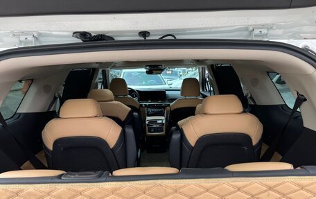 KIA Carnival, 2020 год, 4 300 000 рублей, 7 фотография