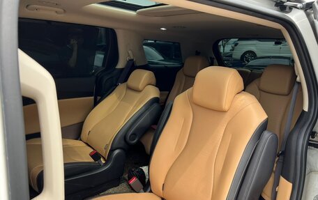 KIA Carnival, 2020 год, 4 300 000 рублей, 9 фотография